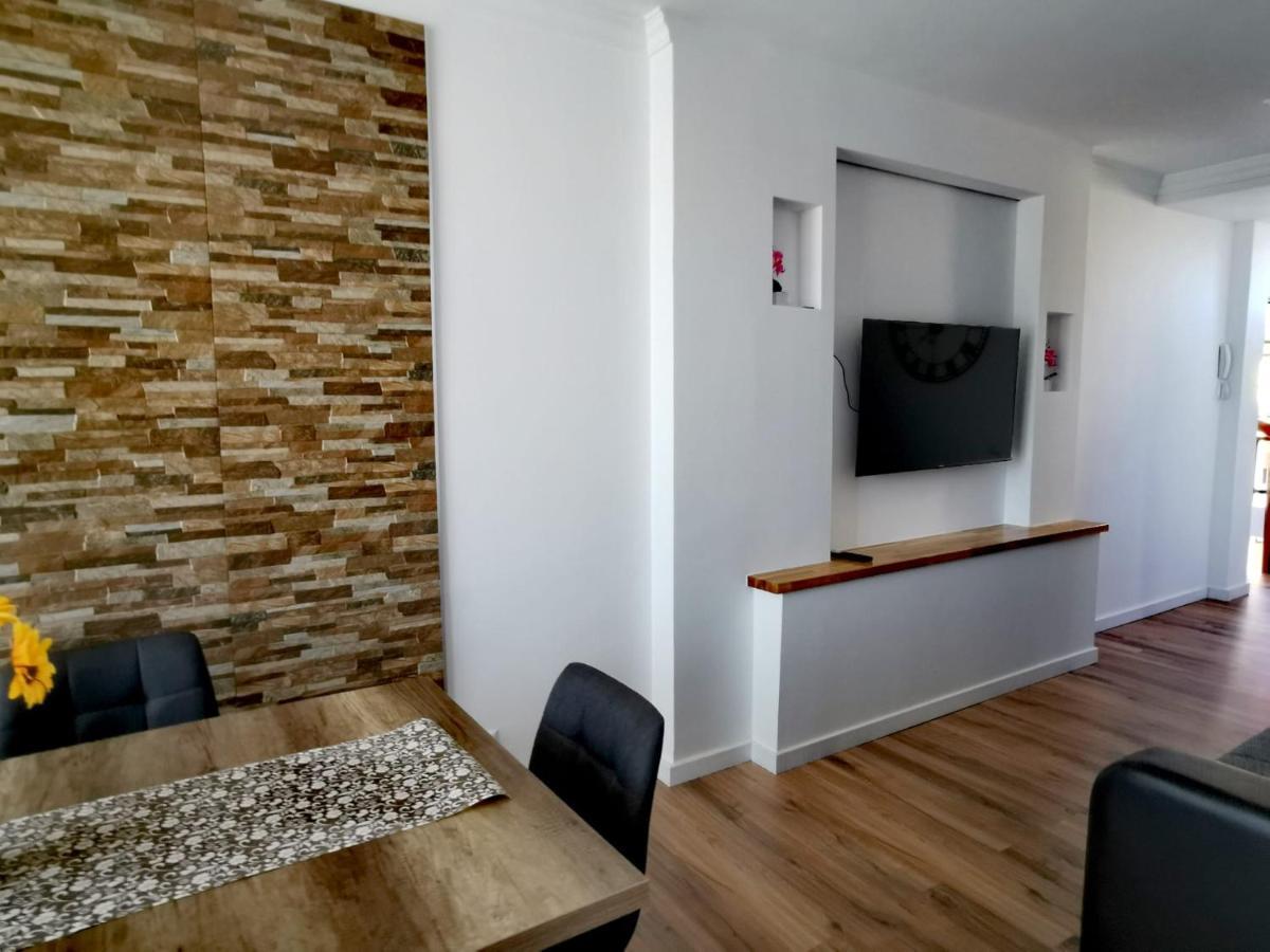 Yumboflat Two Bedroom Apartment Playa del Ingles  Exterior photo
