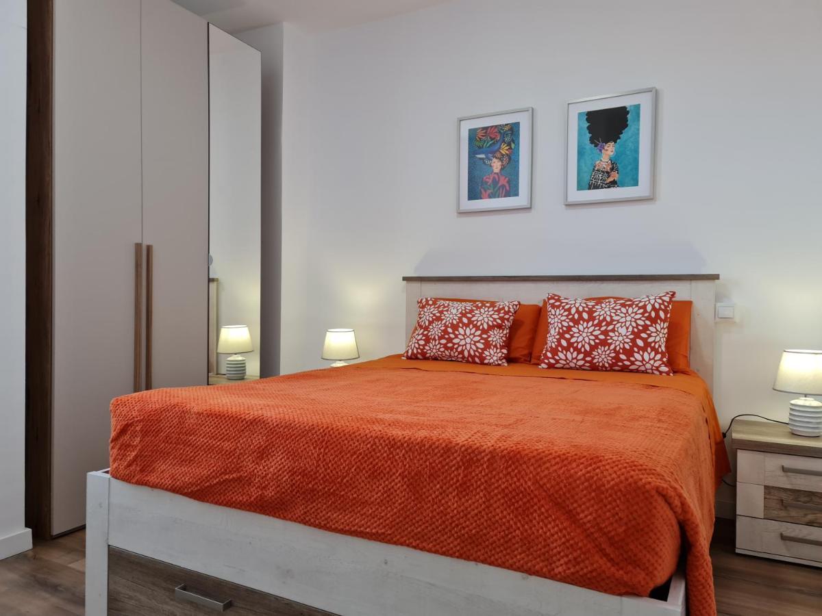 Yumboflat Two Bedroom Apartment Playa del Ingles  Exterior photo