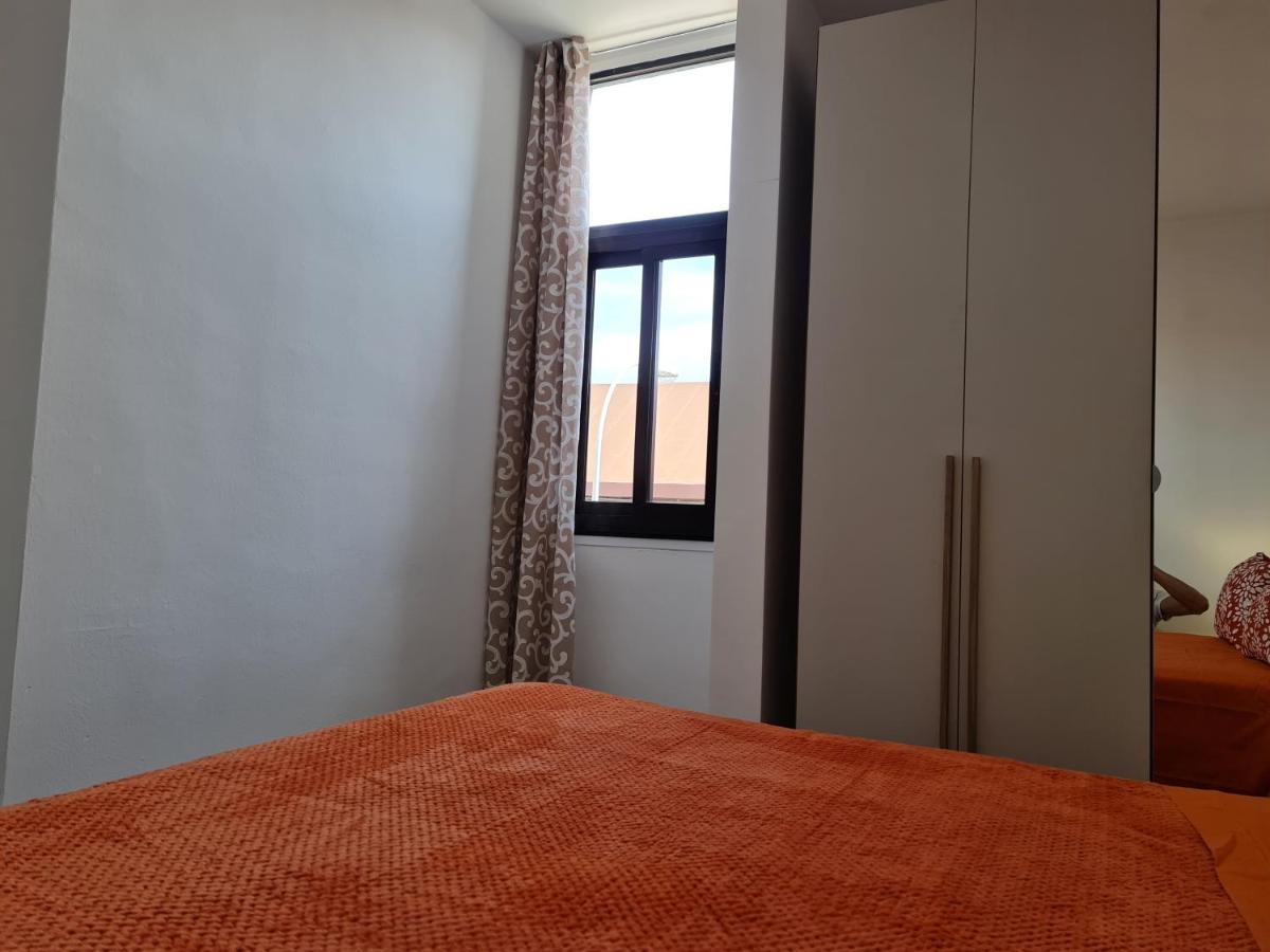 Yumboflat Two Bedroom Apartment Playa del Ingles  Exterior photo