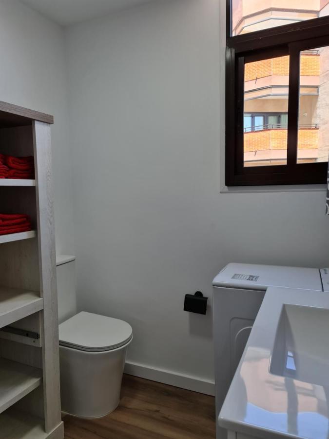 Yumboflat Two Bedroom Apartment Playa del Ingles  Exterior photo